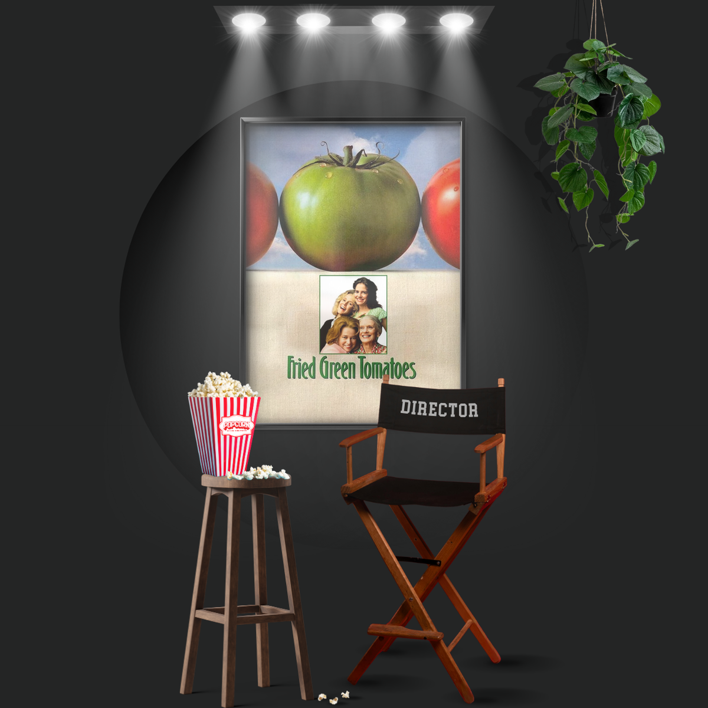 Fried Green Tomatoes (1991)