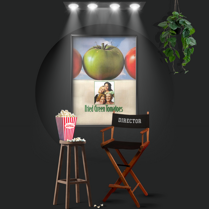 Fried Green Tomatoes (1991)