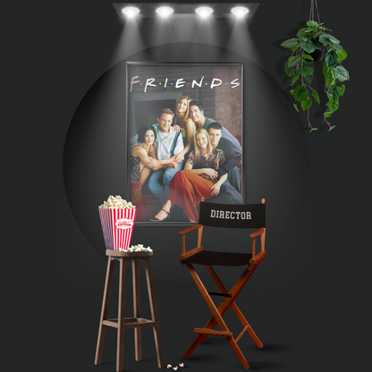 Friends (1994)