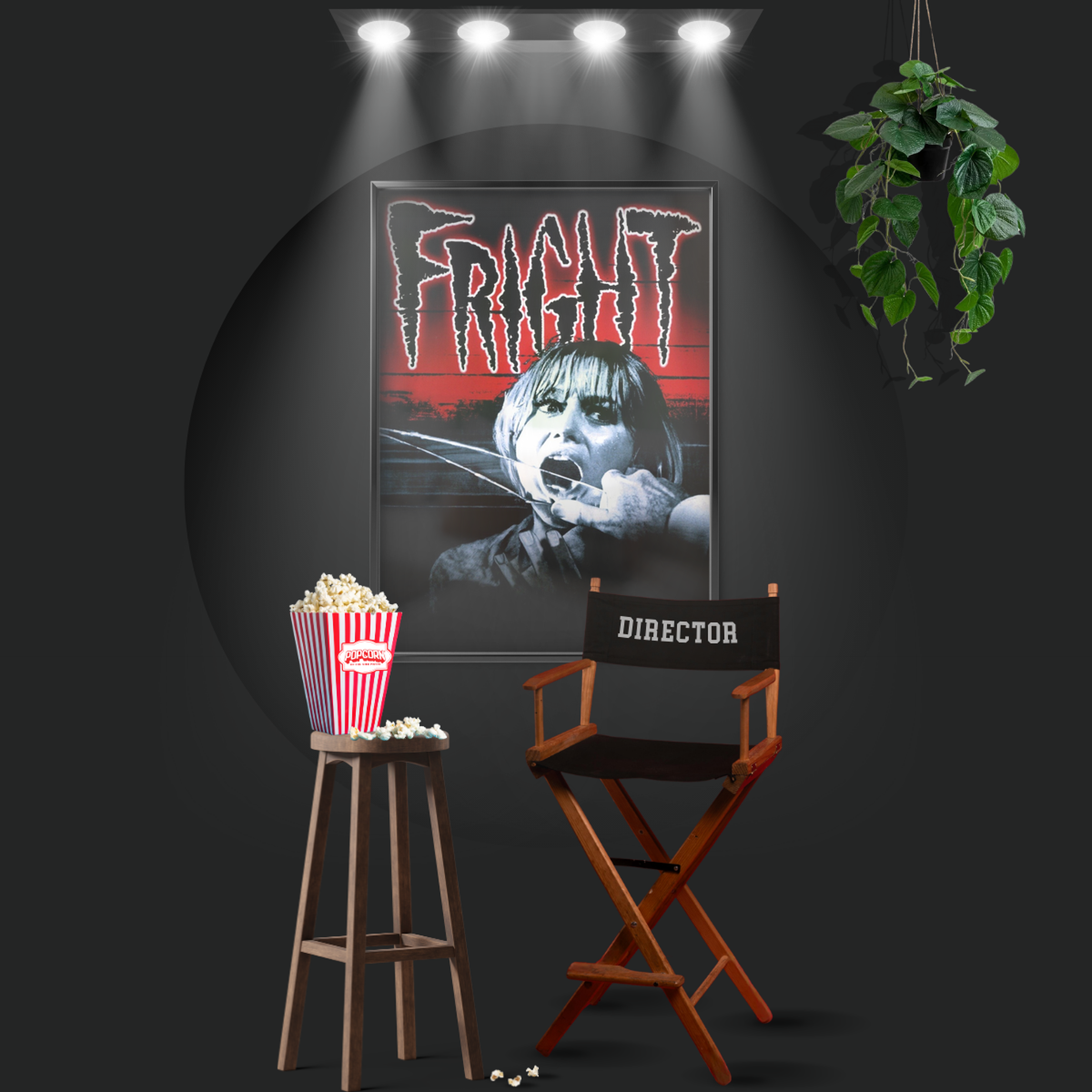 Fright (1971)