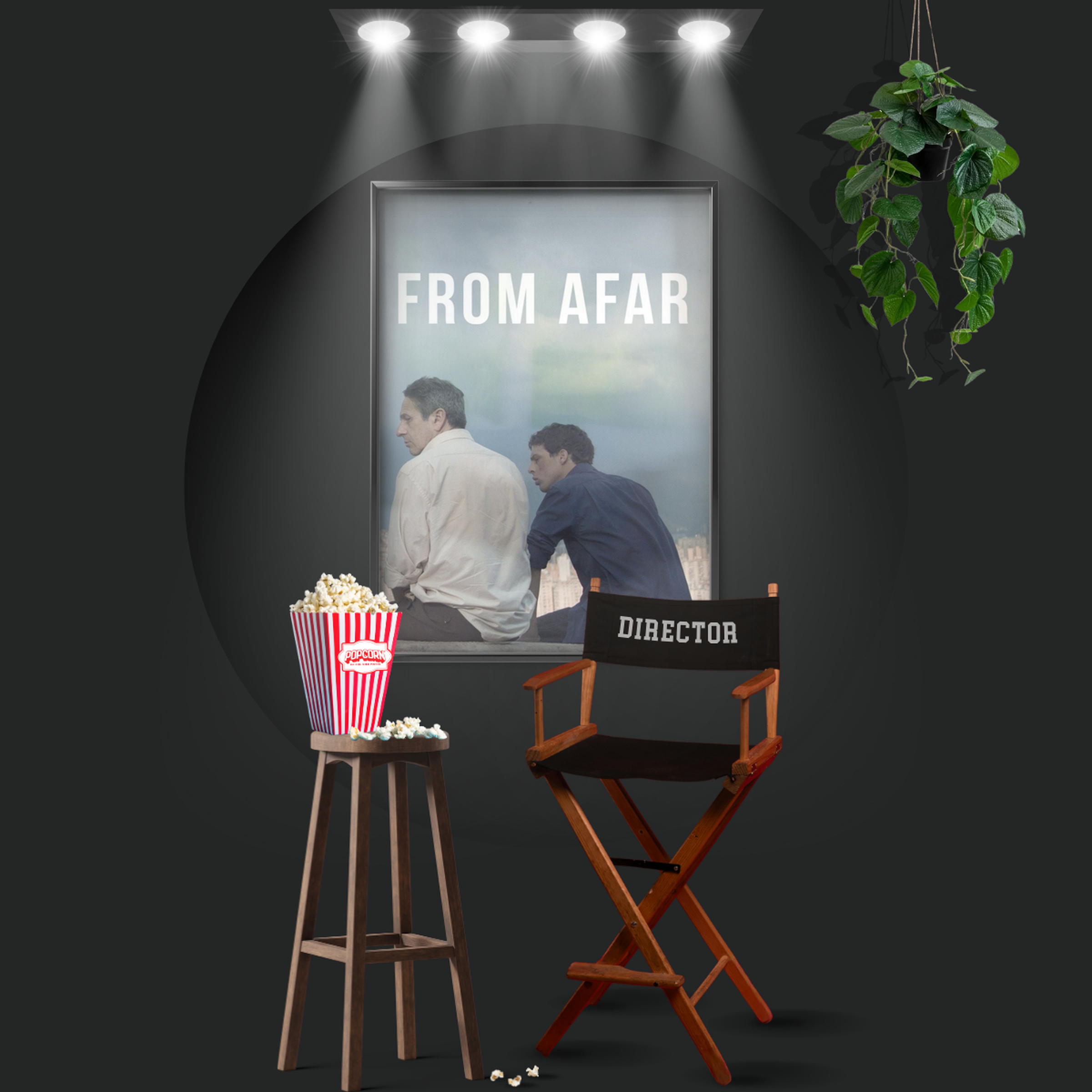From Afar (2016)