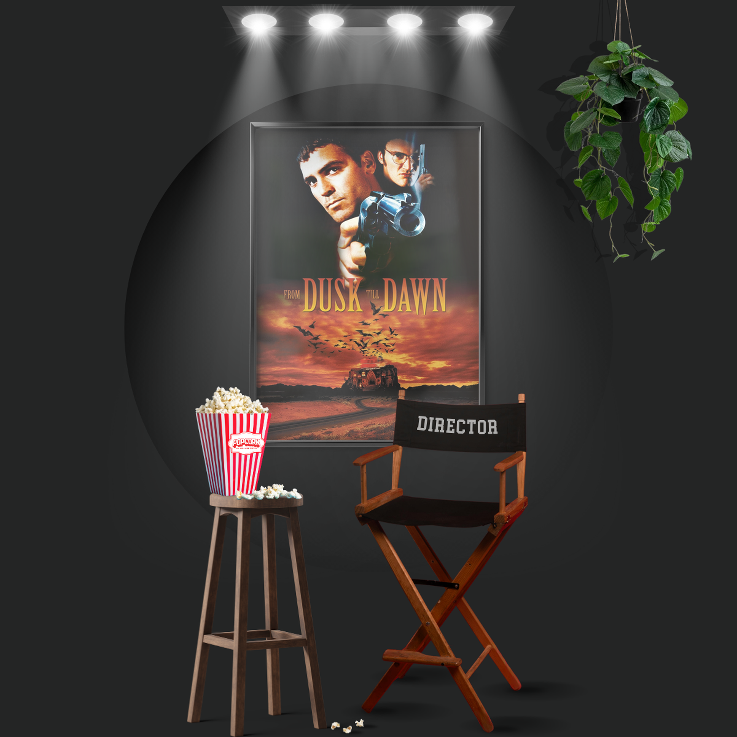 From Dusk Till Dawn (1996)