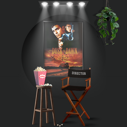 From Dusk Till Dawn (1996)