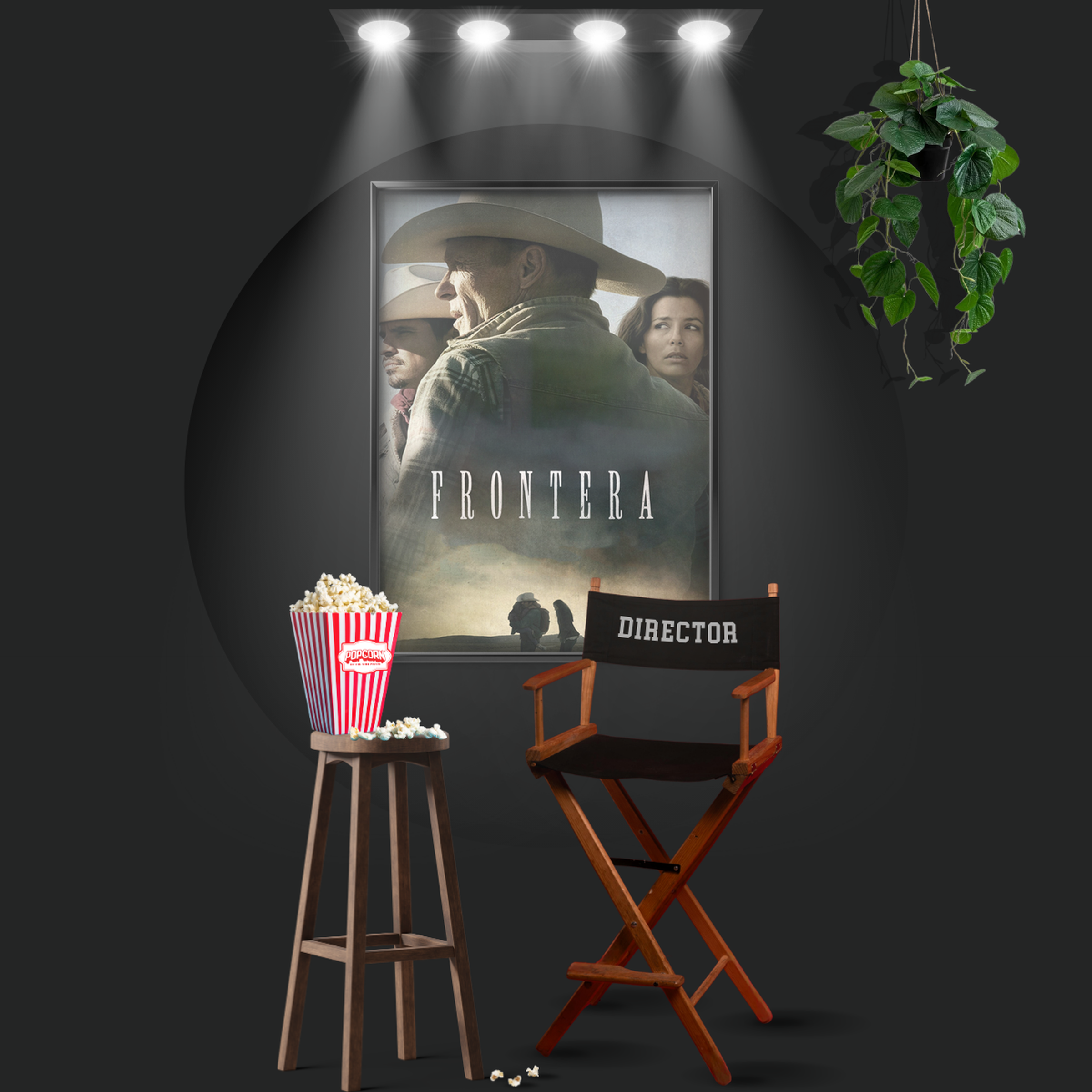 Frontera (2014)