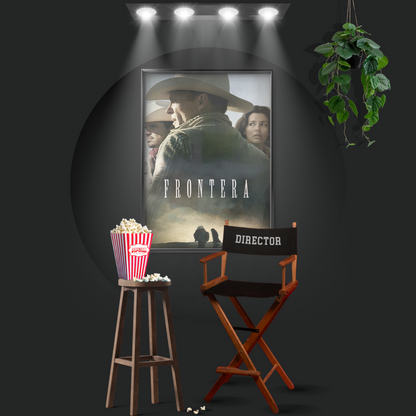 Frontera (2014)