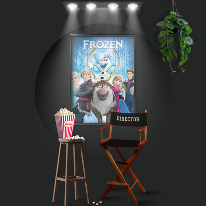 Frozen (2013)