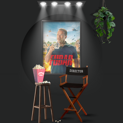Fubar (2023)