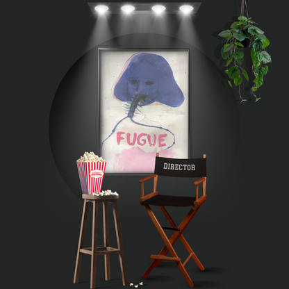 Fugue (2018)