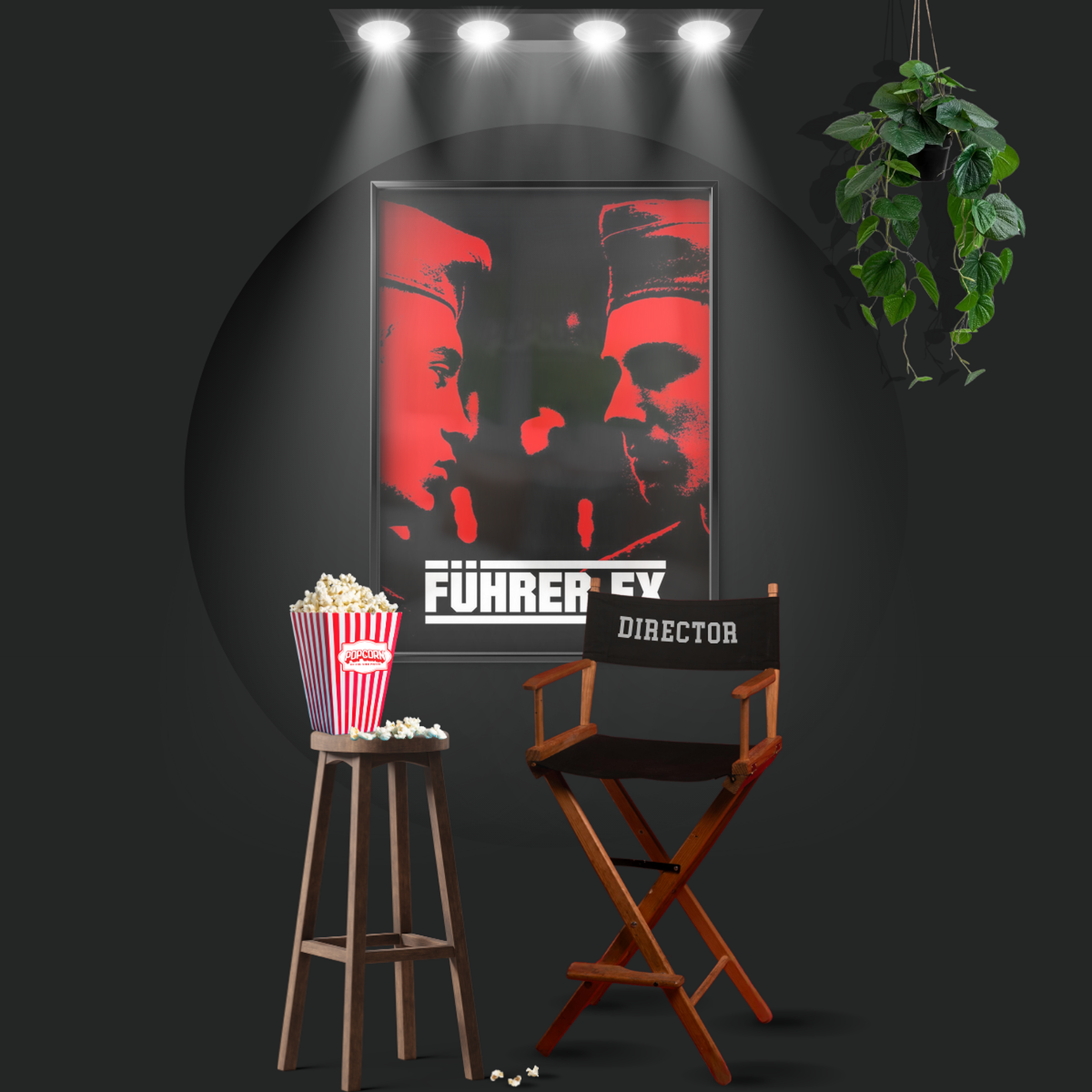 Führer Ex (2002)