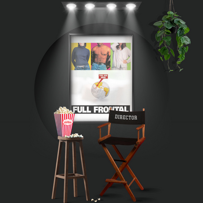 Full Frontal (2002)