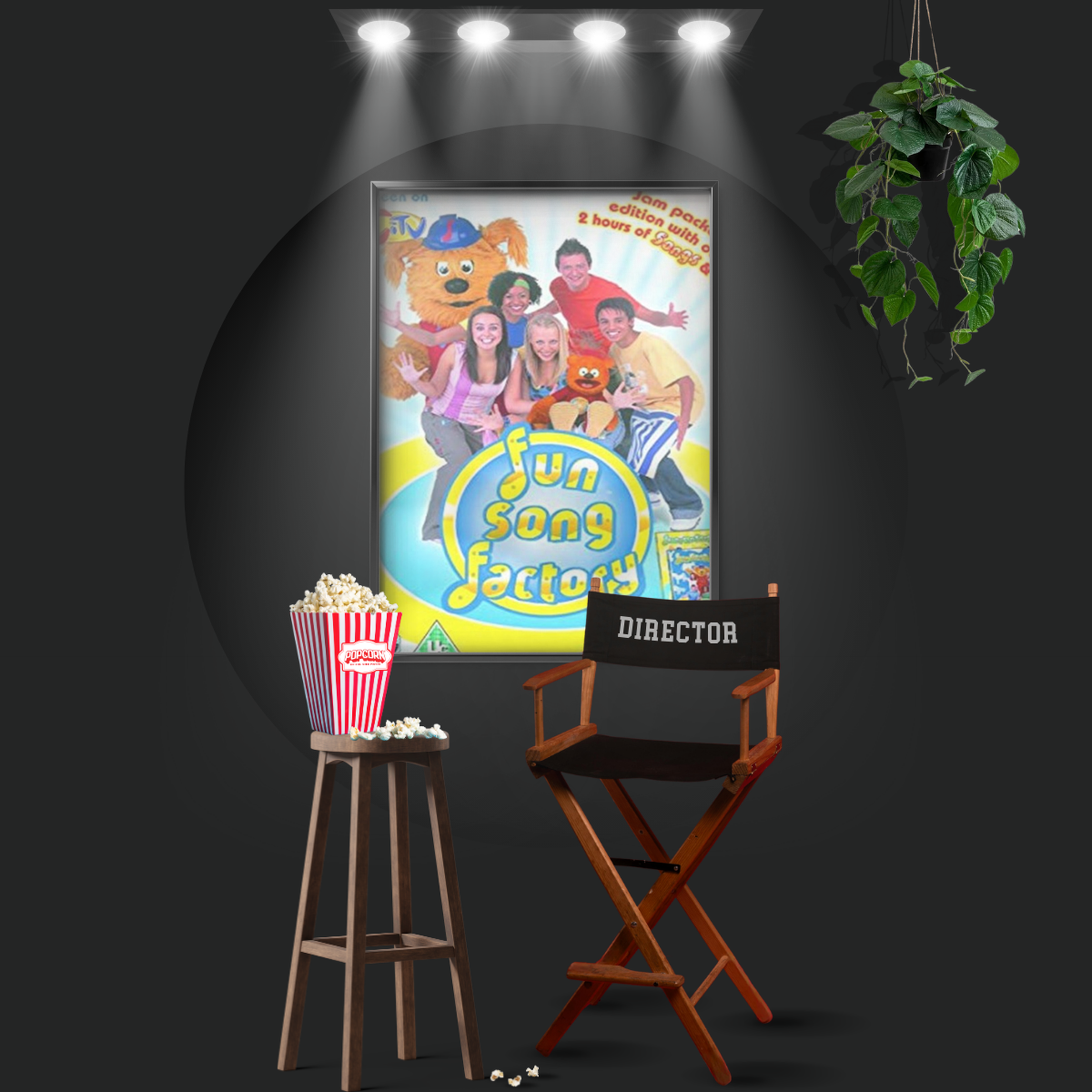 Fun Song Factory (1998)