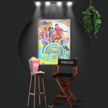 Fun Song Factory (1998)