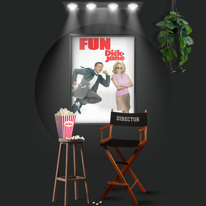Fun With Dick And Jane (2005)
