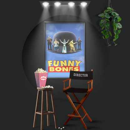Funny Bones (1995)