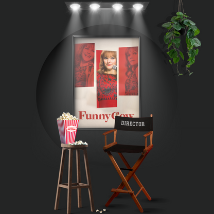Funny Cow (2018)