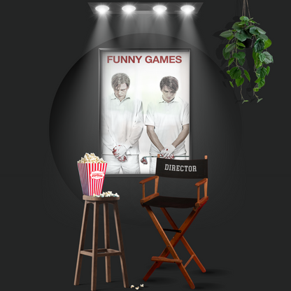 Funny Games (2008)