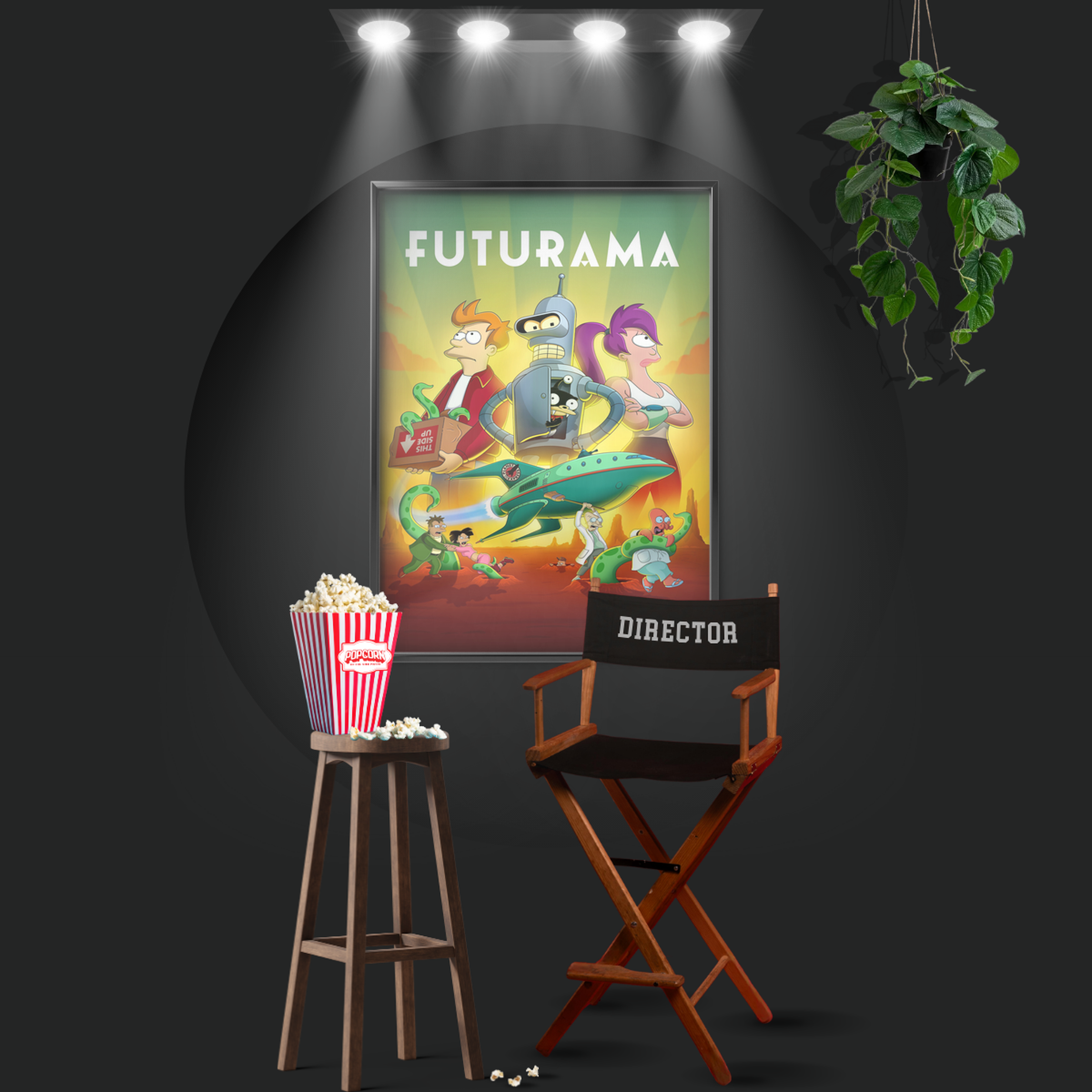 Futurama (1999)