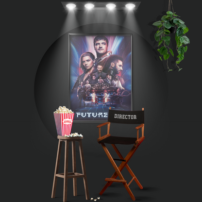 Future Man (2017)