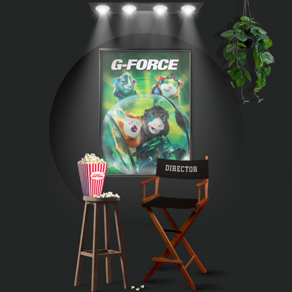 G Force (2009)