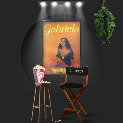 Gabriela (1975)