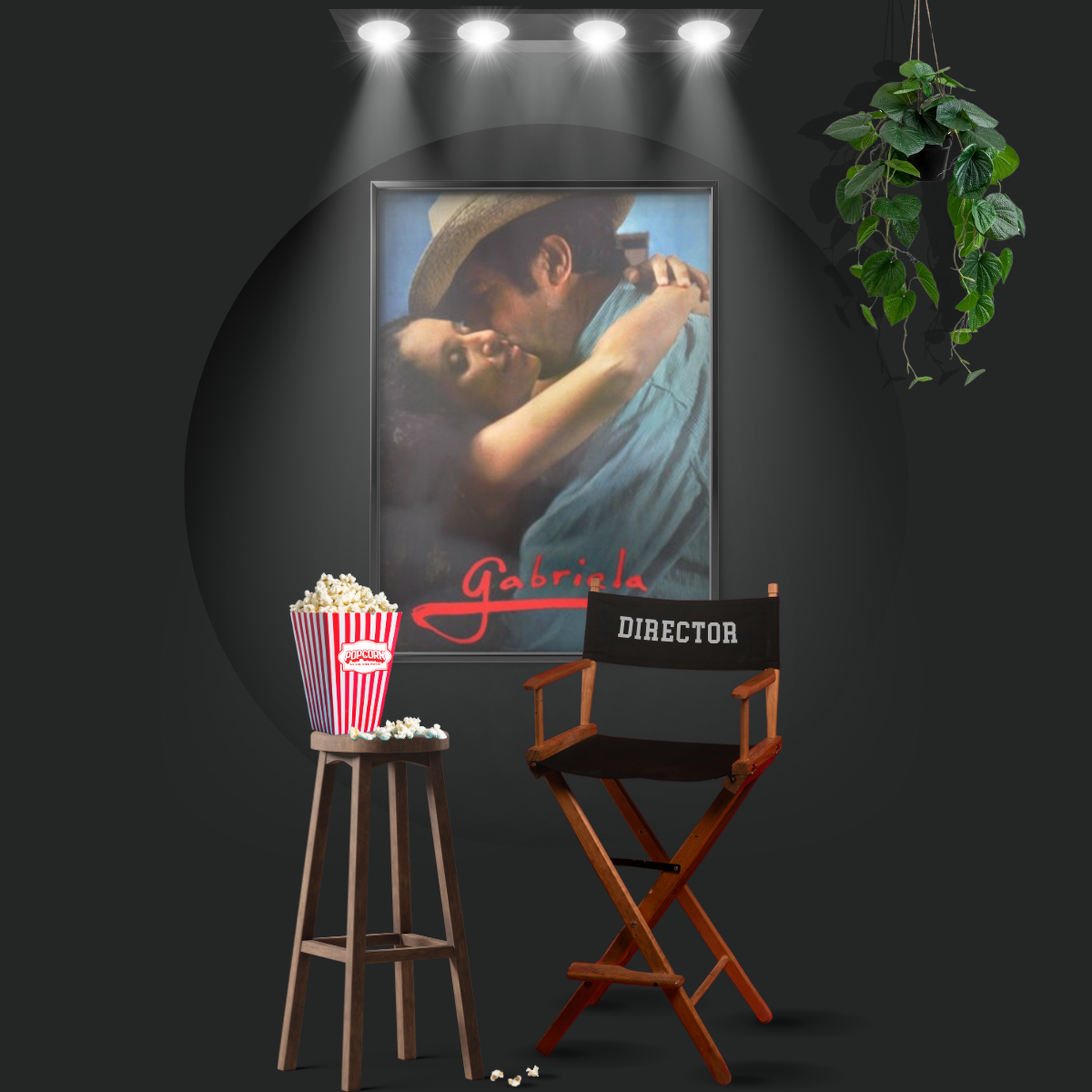 Gabriela (1983)