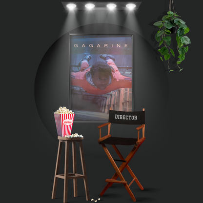 Gagarine (2020)
