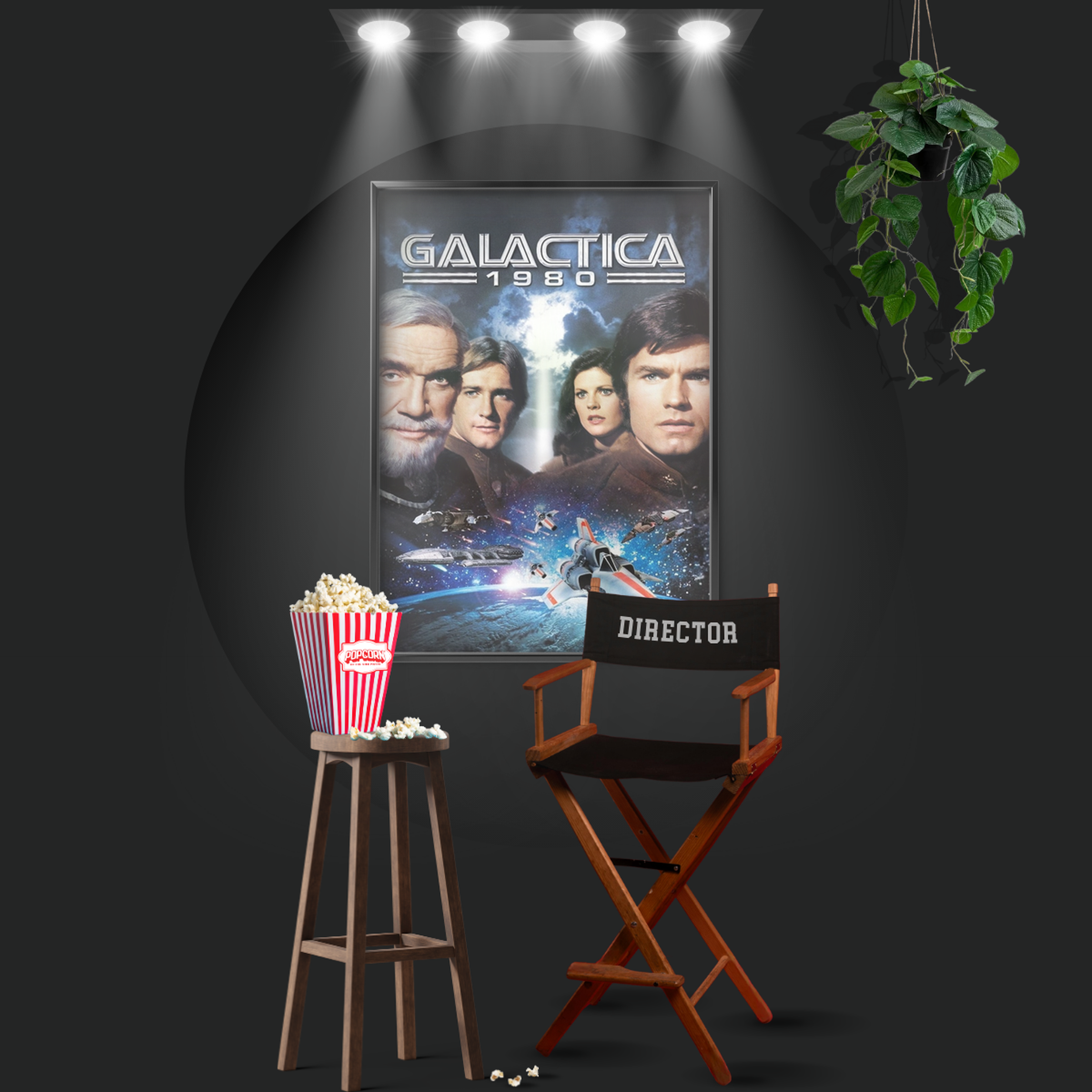 Galactica 1980 (1980)