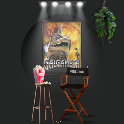 Galgameth (1997)