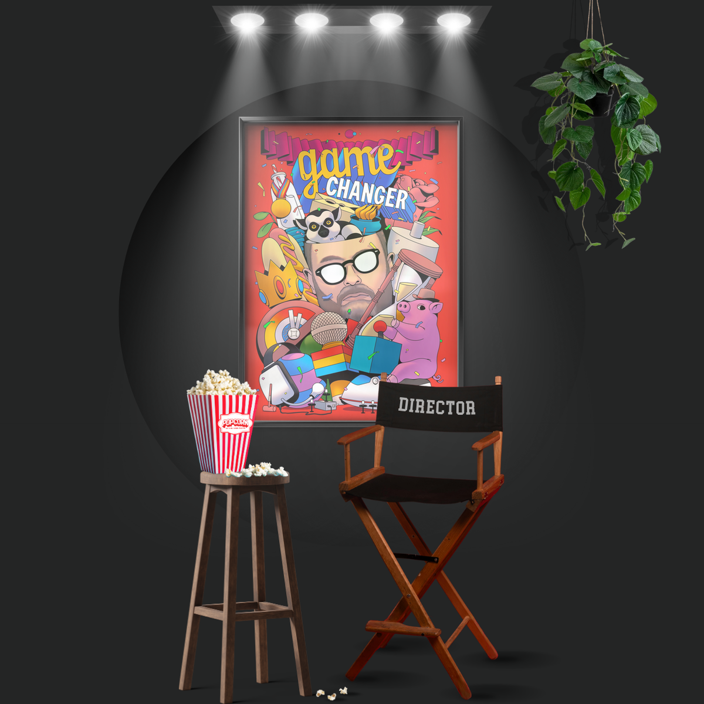 Game Changer (2019)