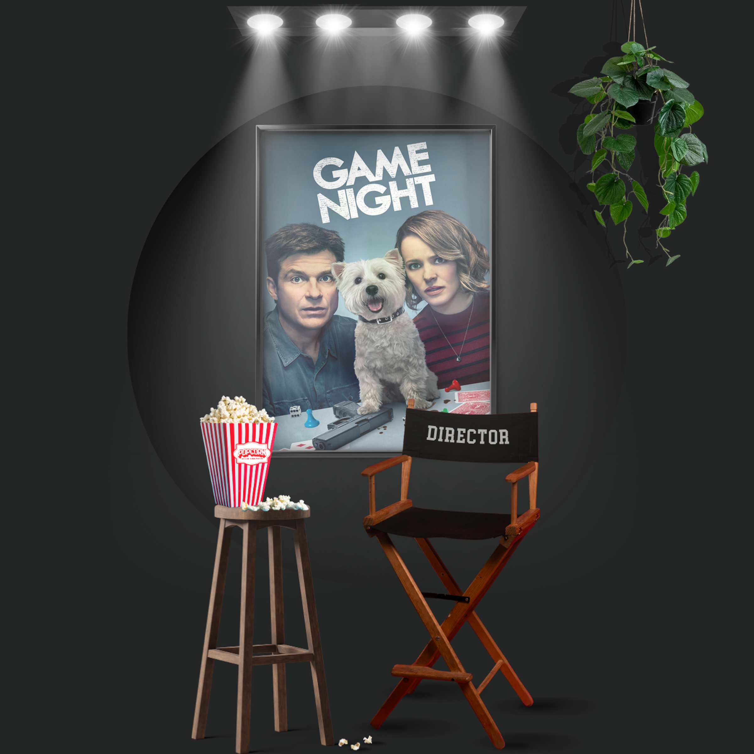 Game Night (2018)