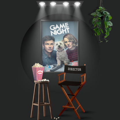 Game Night (2018)