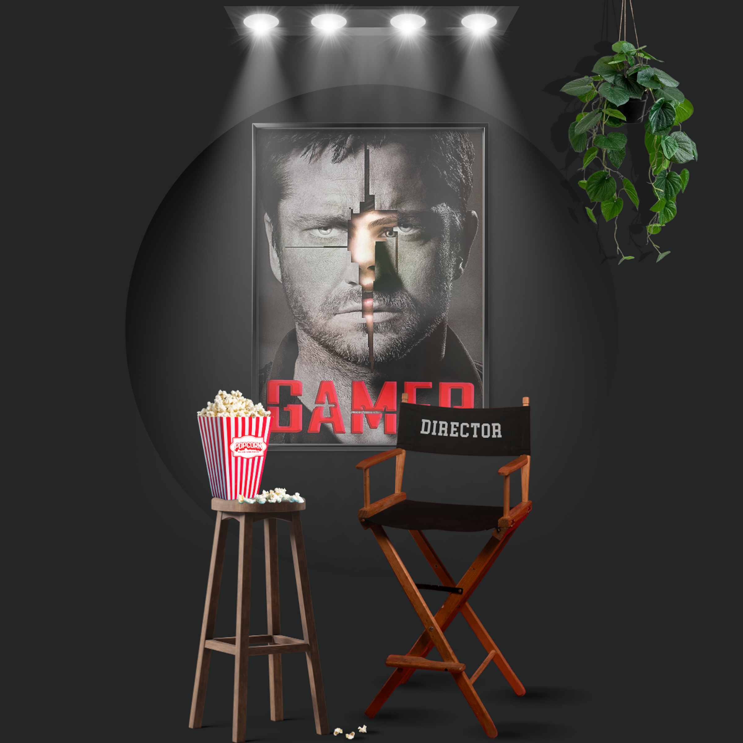 Gamer (2009)