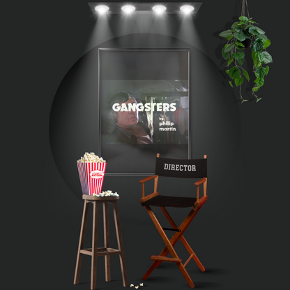 Gangsters (1975)