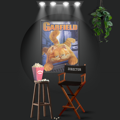 Garfield (2004)