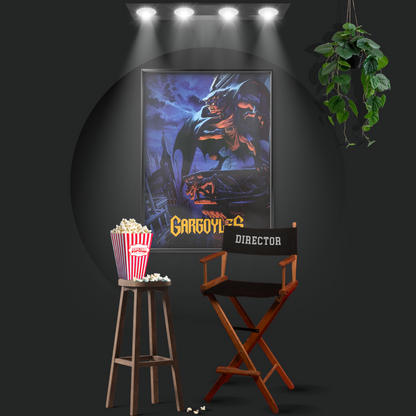 Gargoyles (1994)