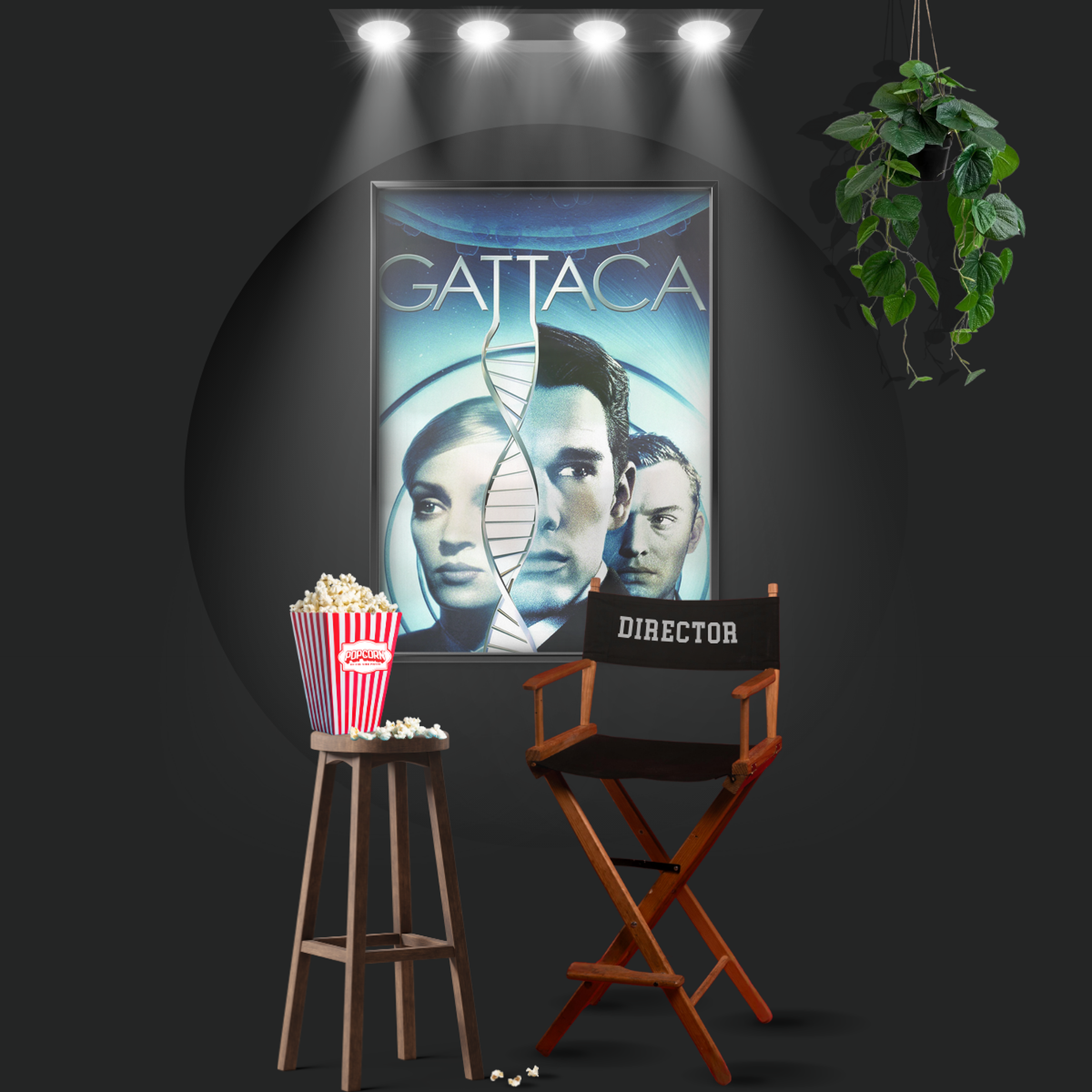 Gattaca (1997)