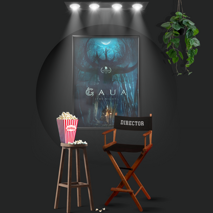 Gaua (the Night) (2025)