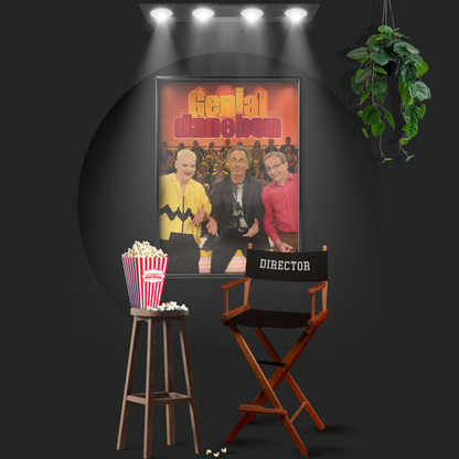 Genial Daneben (2003)