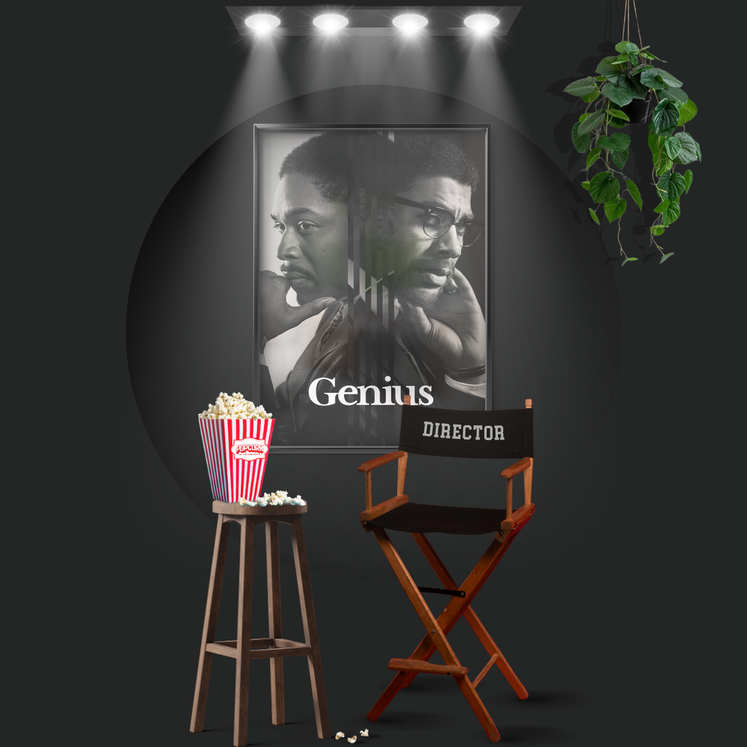 Genius (2017)