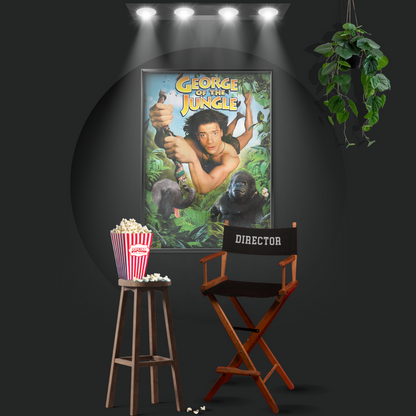 George Of The Jungle (1997)