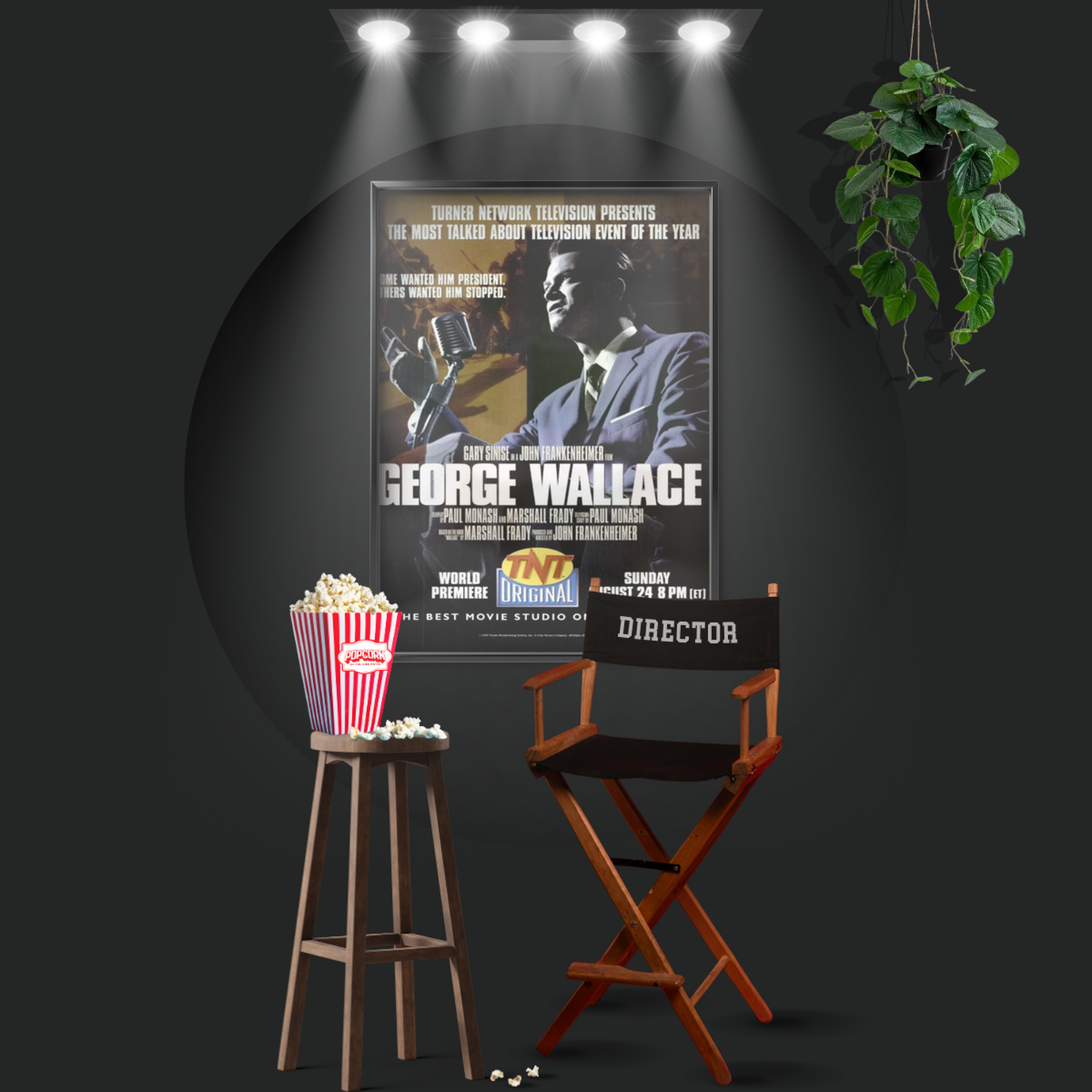 George Wallace (1997)