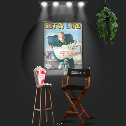 Get A Life (1990)