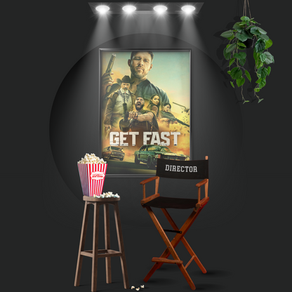 Get Fast (2024)