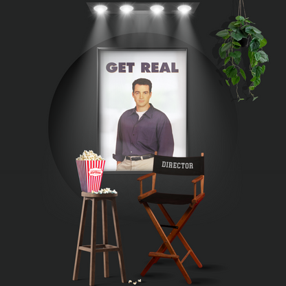 Get Real (1999)