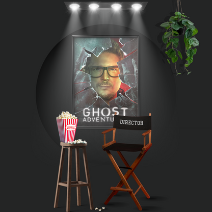 Ghost Adventures (2008)