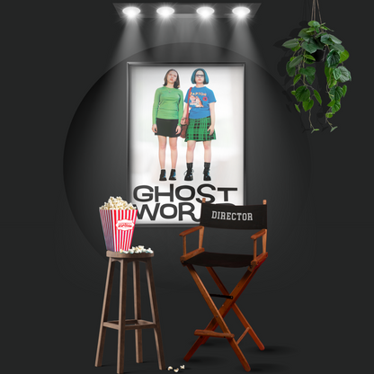 Ghost World (2001)