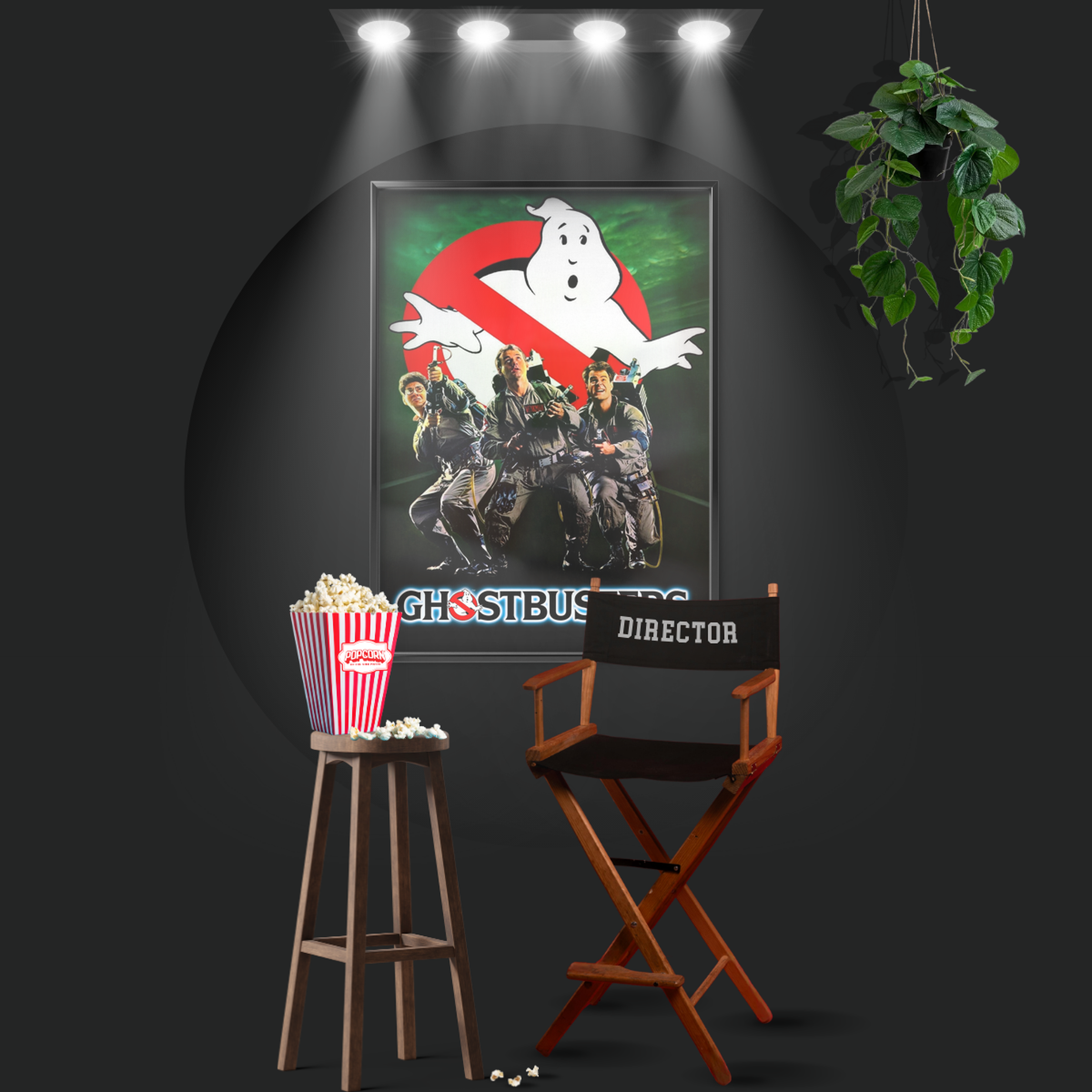 Ghostbusters (1984)