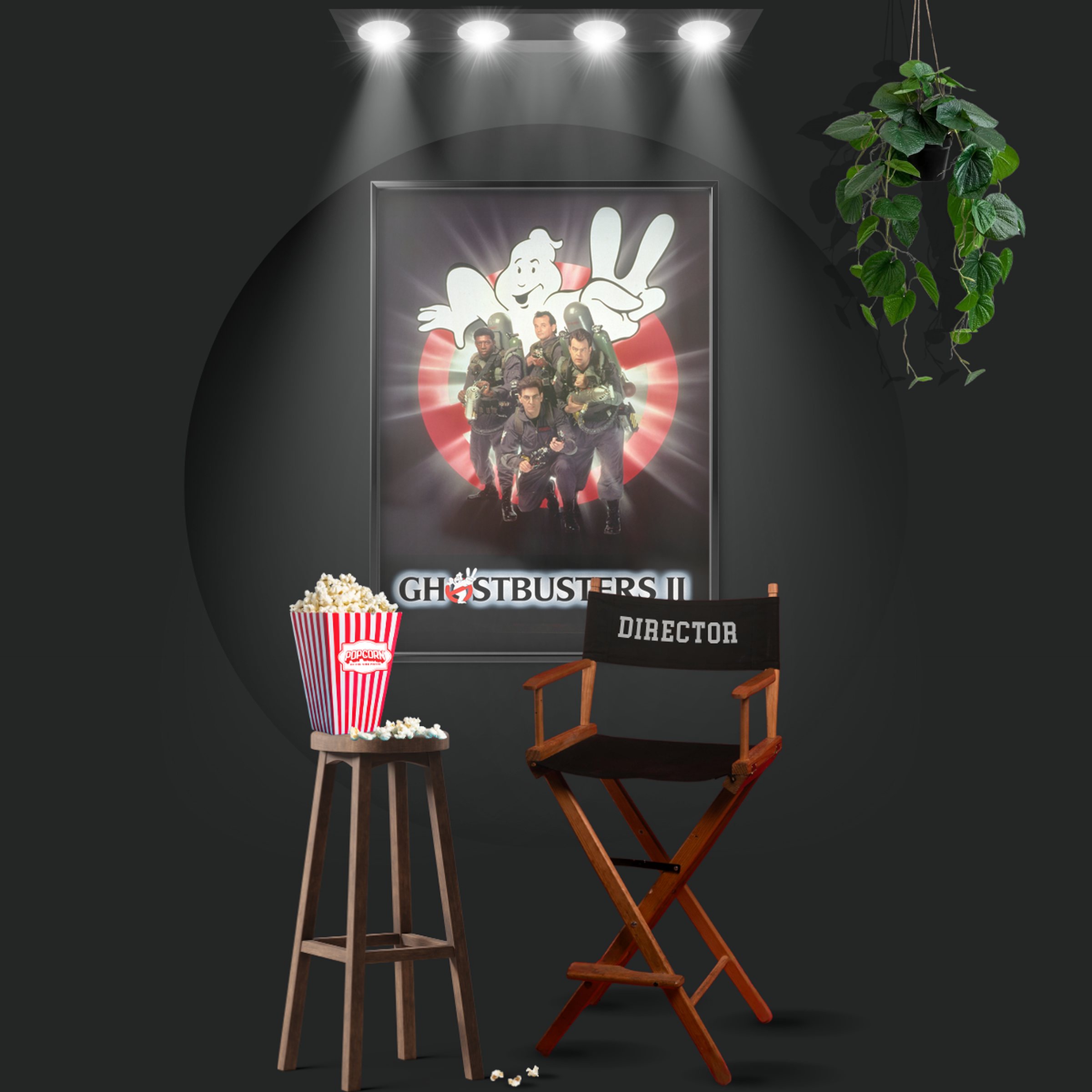 Ghostbusters Ii (1989)