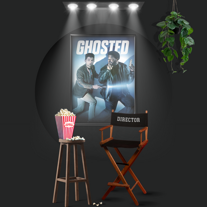Ghosted (2017)