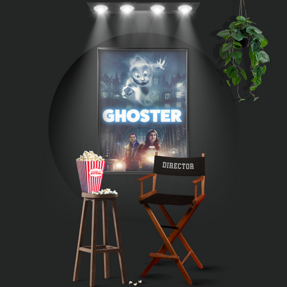 Ghoster (2023)